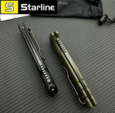 Автоматичний складаний ніж Benchmade CLA (Composite Lite Auto) 8.6 см 4300BK сталь CPM MagnaCut, США