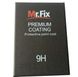 Рідке скло 9H MR-FIX PREMIUM COATING нанокерамика, кераміка, рідка кераміка, гідрофобне покриття 30мл.