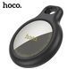 Умный Брелок Hoco E91 Tiger Anti-Lost, белый, по принципу AirTag GPS Positioning