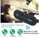 Автомобильный беспроводной динамик-громкоговоритель Bluetooth Hands Free kit HB 505-BT (спикерфон)