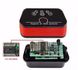 Автосканер Konnwei KW903 OBD 2 ELM327 V1.5 pic18f25k80 Bluetooth 3.0 червоний