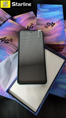 Смартфон Телефон Poco F3 3/64GB 4G экран 6.5 Android 10 глобальная версия Русский и Украинский язик