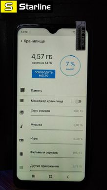 Смартфон Телефон Poco F3 3/64 GB 4G екран 6.5 Android 10 глобальна версія Російський і Український язик