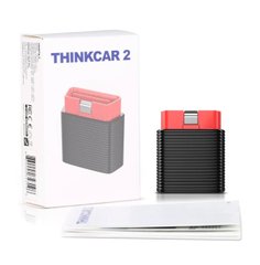 LAUNCH ThinkCar 2 Діагностичний сканер ThinkCar 2 сканер для всіх систем, автосканер російська мова