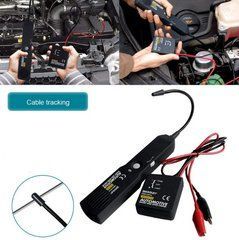 All-Sun EM415PRO кабельний трекер цілісності автомобільної проводки (трасошукач) Нюхач - кабель трекер