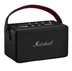 Колонка Marshall Kilburn III Black and Brass чорна