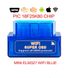 АВТОСКАНЕР ELM327 V1.5 WIFI OBD2 PIC18F25K80 Android/Ios/Windows