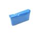 Синяя, голубая глина 3М для очистки лакокрасочного (ЛКП) покрытия автомобиля 100гр.