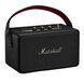 Колонка Marshall Kilburn III Black and Brass чорна