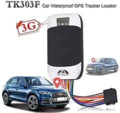 GPS Трекер TK-303F для отслеживания, жучек маячок для слежки ( GSM GPRS технологии)