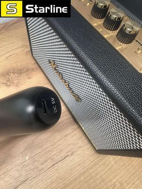 Ретро-колонка Marshall M72 з Bluetooth плюс 2 вокальні мікрофони в комплекті
