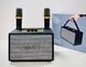 Ретро-колонка Marshall M72 з Bluetooth плюс 2 вокальні мікрофони в комплекті