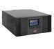 Інвертор Logic Power 12 В, 1050 Вт LPM-PSW-1500VA ДБЖ під акум LifePO4 з правильною синусоїдою для газового котла, холодильника