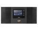 Інвертор Logic Power 12 В, 1050 Вт LPM-PSW-1500VA ДБЖ під акум LifePO4 з правильною синусоїдою для газового котла, холодильника