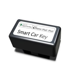 Универсальный GPS-трекер для авто Iphone Ipad, автомобильный OBD GPS-локатор