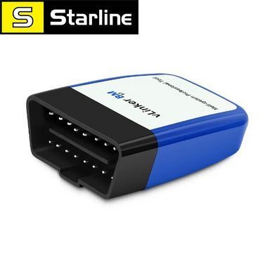 Автосканер Vgate vLinker BM Bluetooth 3.0 для Android Bimmer Code/Bimmer Link зчитувач кодів для BMW