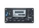 MP3, USB, SD, MMC, APE, FLAC, WAV, DAE, AUX, FM, Bluetooth 4.0 декодер модуль