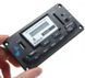 MP3, USB, SD, MMC, APE, FLAC, WAV, DAE, AUX, FM, Bluetooth 4.0 декодер модуль