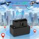 GPS Трекер для відстеження авто G-500M в роз'єм OBD2 жучок маячок для стеження, локатор (GSM GPRS-технології)