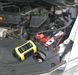 Foxsur Авто Зарядний пристрій для акумулятора 12В 5-6A Оригінал Updated Version 7.0