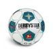 Футбольний м'яч Derbystar Bundesliga 24/25, офіційний, розмір 5, унісекс, дизайн ігрового м'яча Бундесліги