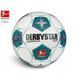 Футбольний м'яч Derbystar Bundesliga 24/25, офіційний, розмір 5, унісекс, дизайн ігрового м'яча Бундесліги