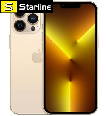 Копия iPhone 13 Pro Max, Android 11 512Гб язык украинский и русский, работают с любым оператором Золото