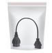 Переходник 12-PIN GAZ на OBD-2 16pin для Волга Газель УАЗ ГАЗ