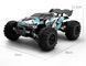 Машинка на радіокеруванні 16102 PRO 1:16 &mdash; безщітковий монстр-трак 4WD до 80 км/год у комплекті 2 акумулятори