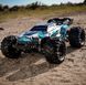 Машинка на радіокеруванні 16102 PRO 1:16 &mdash; безщітковий монстр-трак 4WD до 80 км/год у комплекті 2 акумулятори