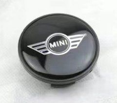Ковпачки (заглушки) в диски Mini Wing 54 мм 4 шт./компл 3