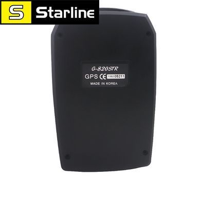 Антирадар Автомобильный радар детектор Karadar G-820STR GPS диапазон X/K/лазерный/стрелка голосовое оповещение