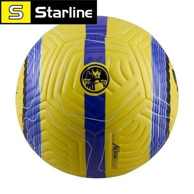 М'яч футбольний NIKE PREMIER LEAGUE ACADEMY