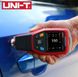 Товщиномір лакофарбового покриття автомобіля UNIT UT343D від 0 мкм до 1,25 мм