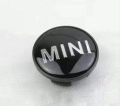 Ковпачки (заглушки) в диски Mini Wing 54 мм 4 шт./компл 4