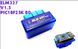 Автосканер диагностика ELM 327 V1.5 OBD2 mini PIC18F25K80 Bluetooth ДВУХПАЛАТНЫЙ PRO