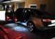 Лазерная Подсветка дверей с логотипом авто Шкода Skoda . Проектор логотипа под машину комплект 2 шт