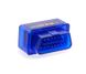 Автосканер диагностика ELM 327 V1.5 OBD2 mini PIC18F25K80 Bluetooth ДВУХПАЛАТНЫЙ PRO