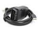 Автосканер VCDS HEX-V2 22.10 OBD2/USB, діагностичний адаптер кабель ВАСЯ Російська версія RUS