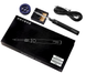 USB електричний паяльник низьковольтний електричний паяльник портативний заряджання 5v чорний