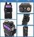 Рация Baofeng Walkie Talkie UV-5R 8W двухдиапазонная радиостанция VHF UHF FM портативный трансивер для охоты 16 км