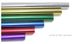 Молдинг - полоса для решетки воздуховода / дефлектора / вентиляции (Комплект 10 шт.) цвет СИНИЙ ПЕРЛАМУТР