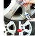 Ручка-Фарба MC-003 для ремонту автомобільних коліс з подряпинами, для ремонту дисків з алюмінієвого сплаву