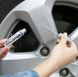 Ручка-Краска MC-003 для ремонта автомобильных колес с царапинами, для ремонта дисков из алюминиевого сплава