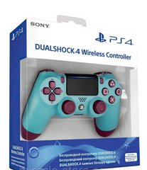 Джойстик PS4 SONY Dualshock4 бездротовий Ігровий контролер геймпад Bluetooth для PS4 БЕРЮЗОВИЙ