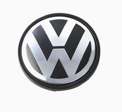 Ковпачки (заглушки) в диски Volkswagen 4 шт./компл 65