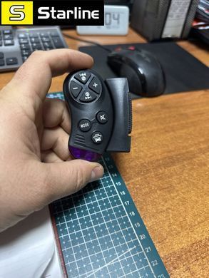Автомагнітола 12 В AUX FM USB TF-карта кольорові кнопки OLED 1Din MP3-плеєр Bluetooth 4.2 гучний зв'язок + пульт на кермо