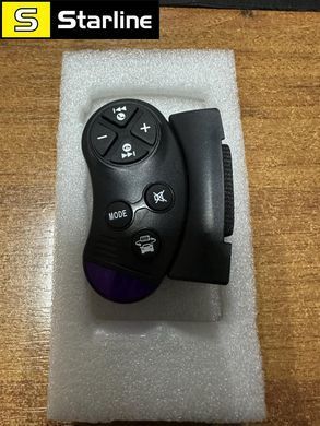 Автомагнітола 12 В AUX FM USB TF-карта кольорові кнопки OLED 1Din MP3-плеєр Bluetooth 4.2 гучний зв'язок + пульт на кермо
