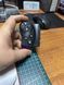 Автомагнітола 12 В AUX FM USB TF-карта кольорові кнопки OLED 1Din MP3-плеєр Bluetooth 4.2 гучний зв'язок + пульт на кермо