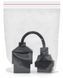 Переходник с OBD2 16pin на KIA 20pin